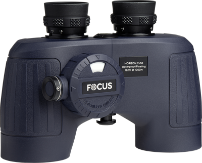Focus Horizon 7x50 WP Compass
