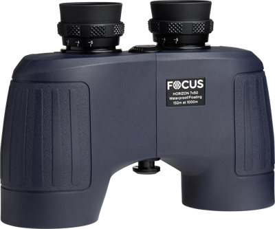 Focus Horizon 7x50 WP