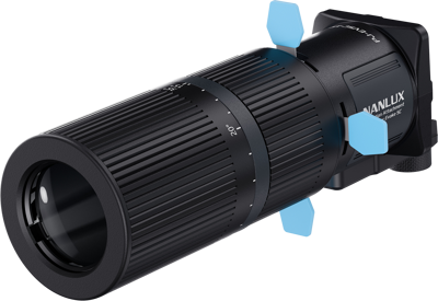 Evoke 5C Projection Attachment 15°-35°