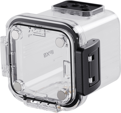 Evoke 5C Underwater Housing