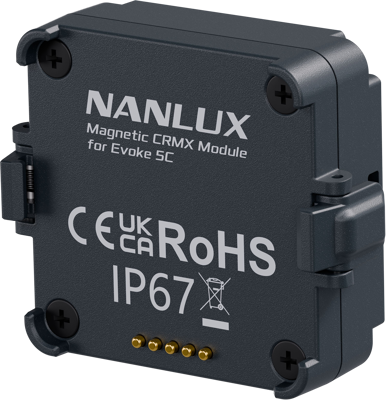 Evoke 5C Magnetic CRMX Module