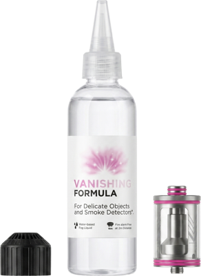 Vanishing Formula Kit