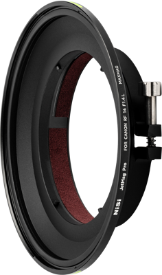 JetMag Pro MAXMAG Filter Holder for Canon RF 14mm F1.4 L