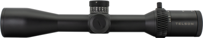 Telson ARC 2.5-15x44 ED MIL Line Tac Reticle