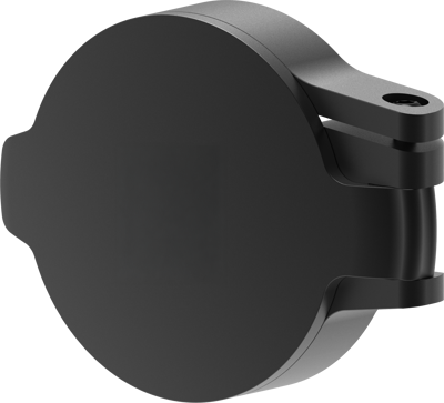 Telson 46mm Ocular flip up cover