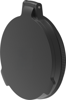 Telson Target Master 56mm Obj Flip up cover