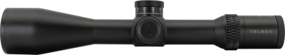 Telson Target Master Tactical 5-25x56 ED MIL FAR2