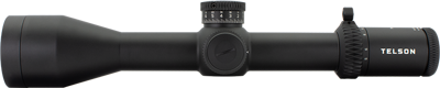 Telson Target Master Victory 5-32x56 34mm Tube (MRAD)