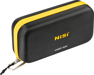 Filter Pouch Caddy - MAX