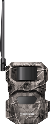 T16 Trail Camera