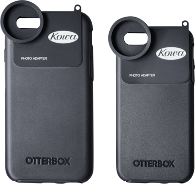 Digiscoping Adapter for Samsung Galaxy S25