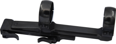 Quick-detach mount for Blaser for Neos (30 mm rings, extended)