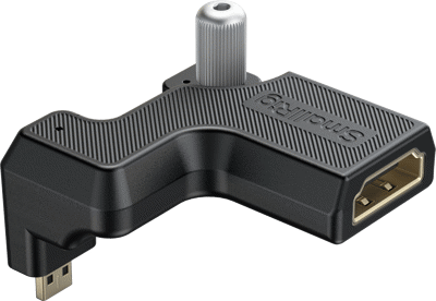 5907 High-Definition Adapter for Nikon ZR