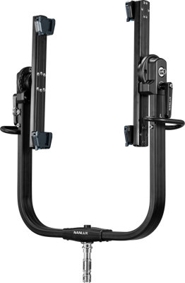 Dual-Head Yoke for Matrix 2500
