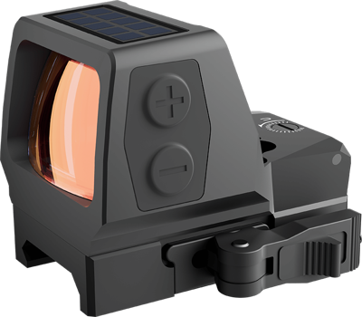 Vector Optics F3 22x32 SMR Red Dot Sight