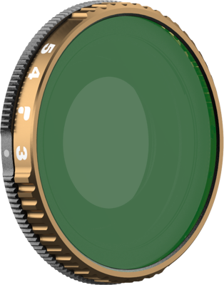 Osmo Action 6 VND Filter (3-5 Stop)