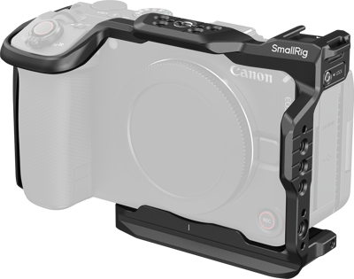 6372 HawkLock Quick Release Cage for Canon EOS R6 V