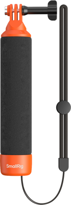 6152 Floating Grip for Action Cameras