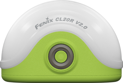 Lantern CL20R V2.0 Green