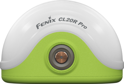 Lantern CL20R Pro Green