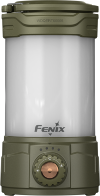 Lantern CL26R Pro Olive Drab