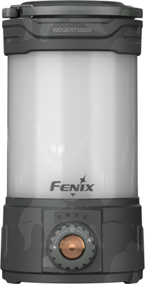 Lantern CL26R Pro Grey Camo