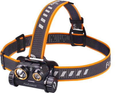 Headlight HM65R