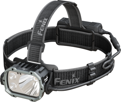 Headlight HP35R
