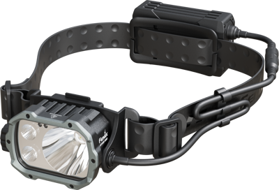 Headlight HP35R SAR