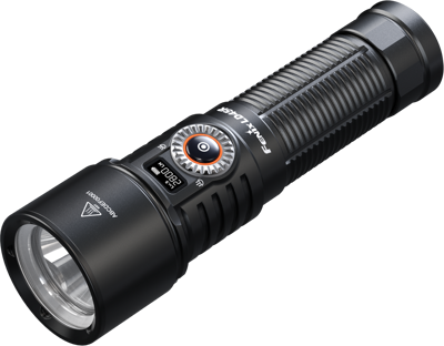 Flashlight LD45R