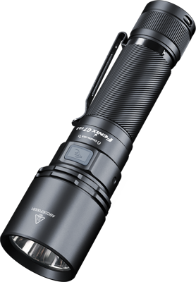 Flashlight C7 V2.0