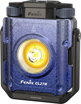 Lantern CL27R Blue
