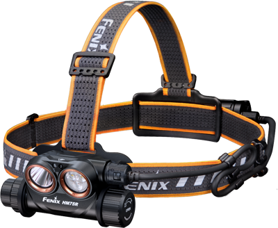 Headlight HM75R
