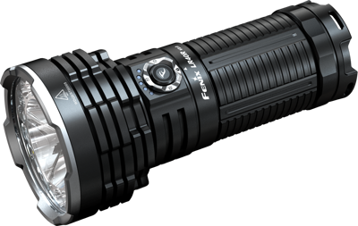 Flashlight LR40R V2.0
