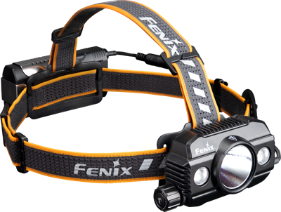 Headlight HP30R V2.0