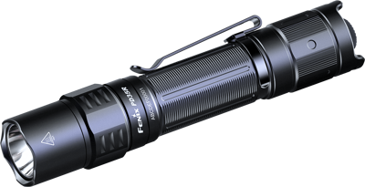 Flashlight PD35R