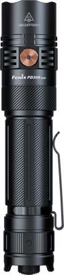 Flashlight PD36R ACE