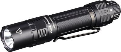 Flashlight PD36TAC