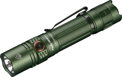 Flashlight PD35 V3.0 Green