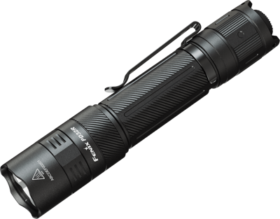 Flashlight PD32R