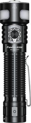 Flashlight LD35R