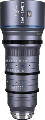 Ultima S35 Lite 12-120mm T4 Zoom - Arri PL