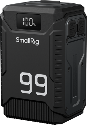 5864 T99 V-Mount Battery / Power Bank
