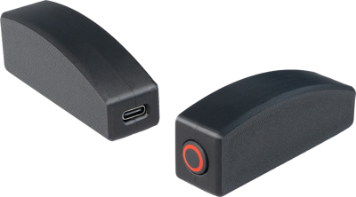 SmokeNINJA Pro Wired Button