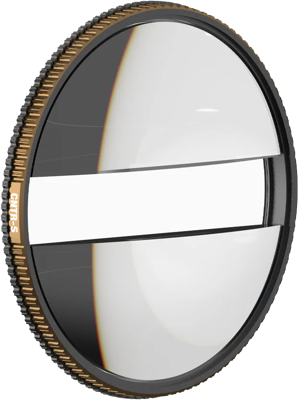Spectra Center Split 67mm