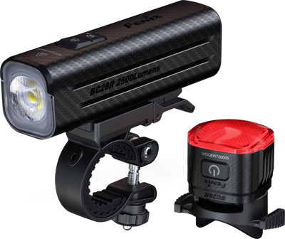 Bike Light BC28R