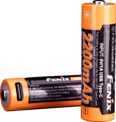 Battery ARB-L14-2200U (2200mAh battery)
