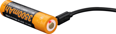 Battery ARB-L18-3500U (3500mAh 18650 battery)