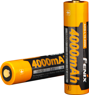 Battery ARB-L18-4000 (4000mAh battery)