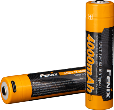 Battery ARB-L18-4000U (4000mAh battery)